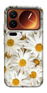 Чехол Chamomile для Xiaomi 17 Pro
