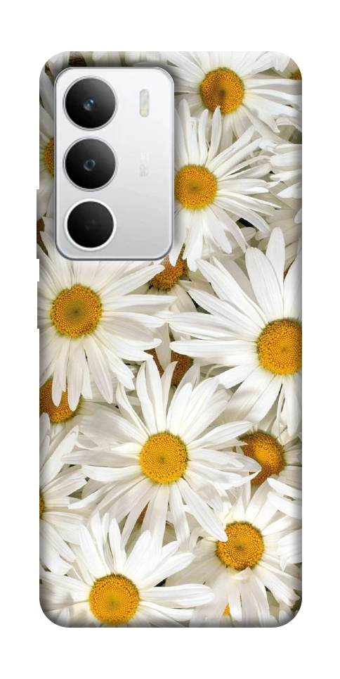 Чехол Chamomile для Realme C71