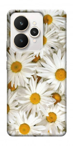 Чехол Chamomile для Realme 15