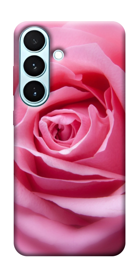 Чехол Pink bud для Galaxy S26