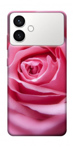 Чохол Pink bud для Galaxy S26 Edge