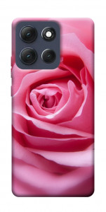 Чехол Pink bud для Motorola Moto G86 Power