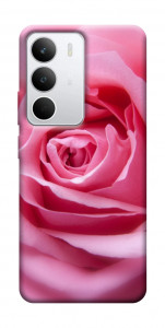 Чехол Pink bud для Realme C71