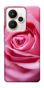 Чехол Pink bud для Realme 15