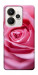 Чехол Pink bud для Realme 15
