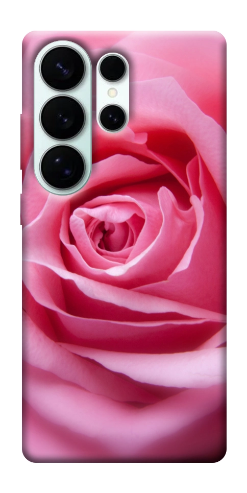 Чохол Pink bud для Galaxy S26 Ultra