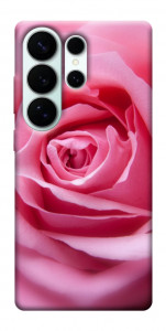 Чехол Pink bud для Galaxy S26 Ultra
