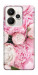 Чохол Pink peonies для Realme 15
