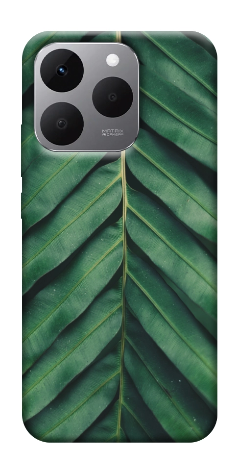 Чехол Palm sheet для Realme 15T