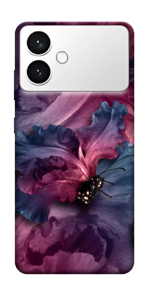 Чохол Комаха для Galaxy S26 Edge