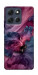 Чехол Насекомое для Motorola Moto G86 Power