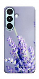 Чехол Лаванда для Galaxy S26