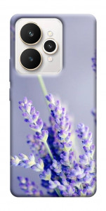Чехол Лаванда для Realme 15