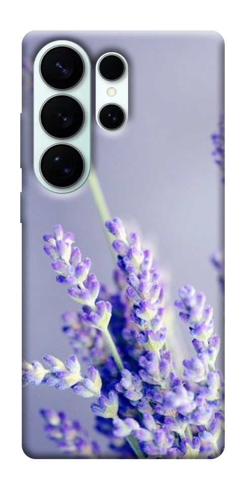 Чохол Лаванда для Galaxy S26 Ultra