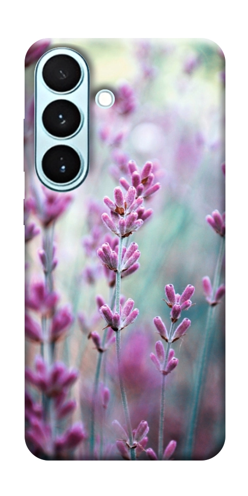 Чехол Лаванда 2 для Galaxy S26