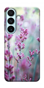 Чехол Лаванда 2 для Galaxy S26