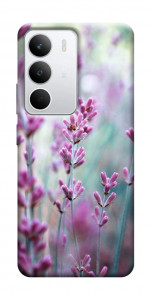 Чехол Лаванда 2 для Realme C71