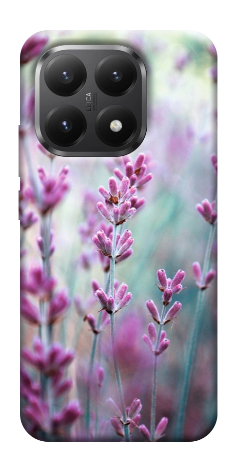 Чохол Лаванда 2 для Xiaomi 15T
