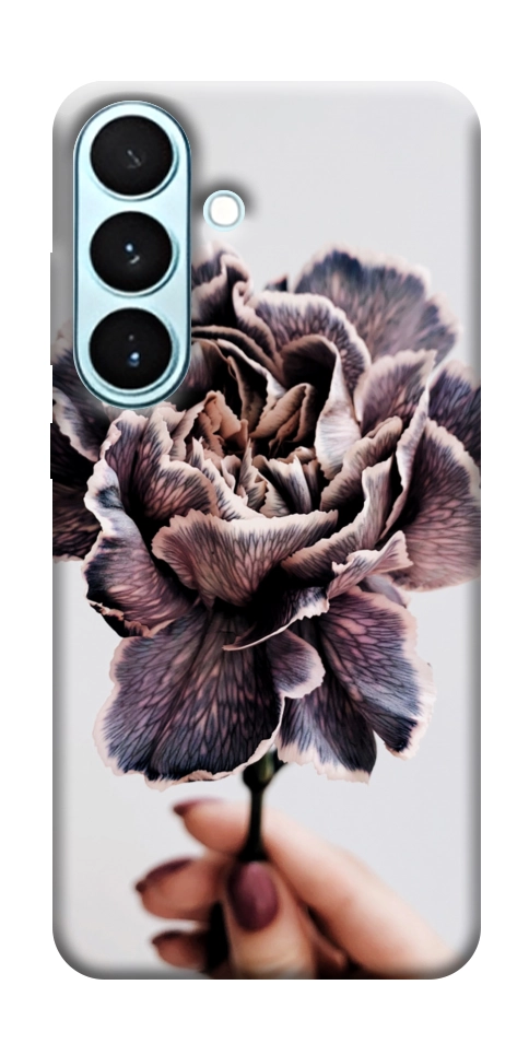 Чехол Гвоздика для Galaxy S26