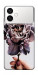 Чохол Гвоздика для Galaxy S26 Edge