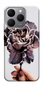 Чехол Гвоздика для Realme 15T