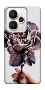 Чехол Гвоздика для Realme 15
