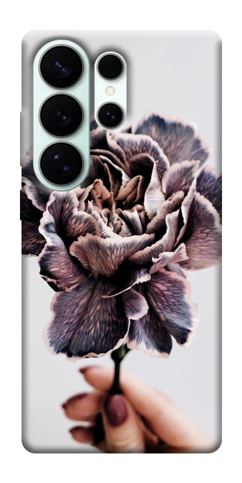 Чехол Гвоздика для Galaxy S26 Ultra