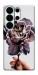 Чехол Гвоздика для Galaxy S26 Ultra