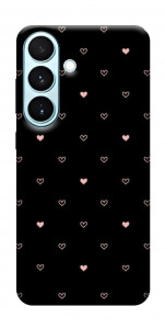 Чехол Сердечки для Galaxy S26