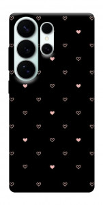 Чехол Сердечки для Galaxy S26 Ultra