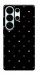 Чехол Сердечки для Galaxy S26 Ultra