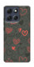 Чохол Милі серця для Motorola Moto G86 Power
