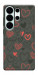 Чехол Милые сердца для Galaxy S26 Ultra