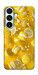 Чохол Лимонний вибух для Galaxy S26