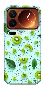Чехол Киви для Xiaomi 17 Pro