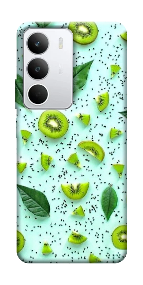 Чехол Киви для Realme C71