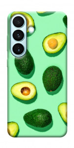Чехол Авокадо для Galaxy S26