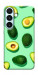 Чехол Авокадо для Galaxy S26