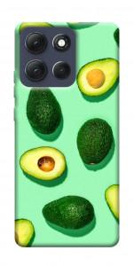 Чехол Авокадо для Motorola Moto G86 Power