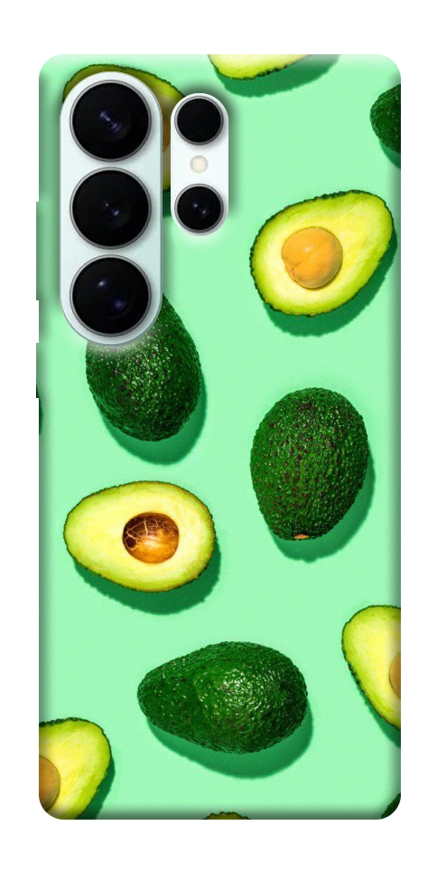 Чохол Авокадо для Galaxy S26 Ultra