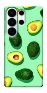 Чехол Авокадо для Galaxy S26 Ultra