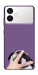 Чохол Мопс для Galaxy S26 Edge