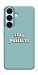 Чохол Stay positive для Galaxy S26