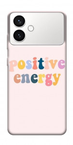 Чохол Positive energy для Galaxy S26+
