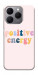 Чехол Positive energy для Realme 15T