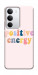 Чехол Positive energy для Realme C71