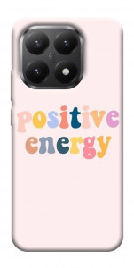 Чохол Positive energy для Xiaomi 15T