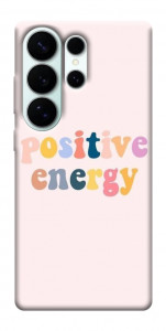 Чехол Positive energy для Galaxy S26 Ultra