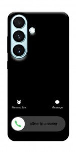 Чехол Звонок для Galaxy S26
