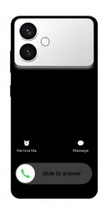 Чохол Дзвінок для Galaxy S26+